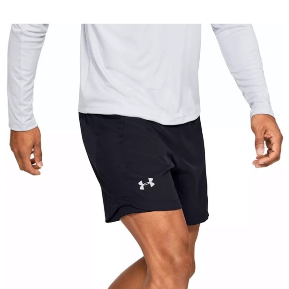 Under Armour Athletic Shorts - Picture 12 of 12